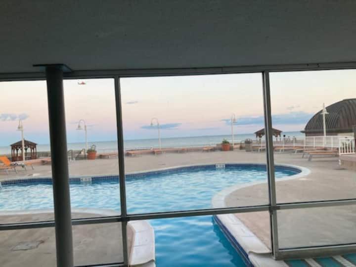 Atlantic Palace Ατλάντικ Σίτι Εξωτερικό φωτογραφία