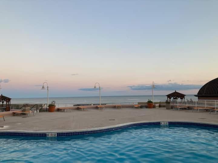 Atlantic Palace Ατλάντικ Σίτι Εξωτερικό φωτογραφία
